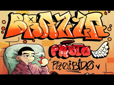 Meus planos - BrazzaOg (Fruto proibido EP)