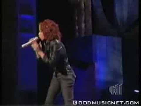 Keyshia Cole Best performance ever!!