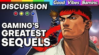 These Sequels Changed Everything