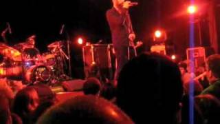 Matisyahu Brooklyn Concert Medley: Music Hall at Williamsburg