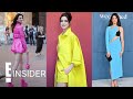 Inside Anne Hathaway S Fashion Renaissance E Insider