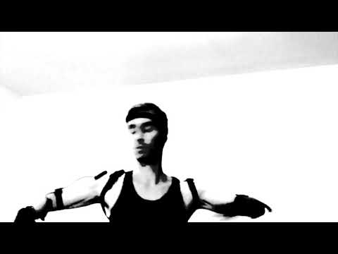 François Mangeol ACSOWK exhibition Teaser