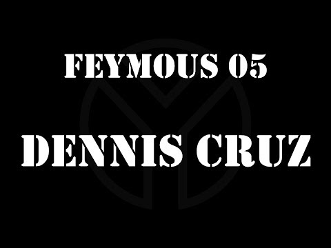 FEYMOUS 05 - DENNIS CRUZ (Live @ Pacho Birthday 2017)