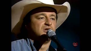 Mark Chesnutt - Down In Tennessee &quot;Live&quot;