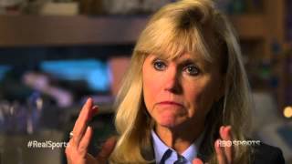 Real Sports with Bryant Gumbel: Violent Connection Web Clip (October) (HBO Sports)