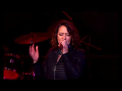 Ksenija Kuljača i Gis Maj Es - Poslije Svega - Sava Centar 2016