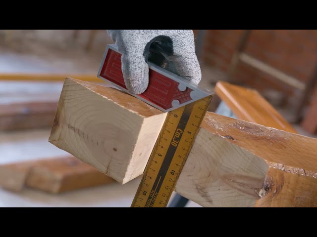 Video Teaser für PRO WOOD PRECISE T344DP de