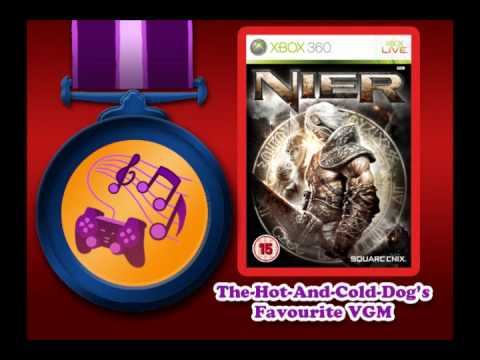 Golden VGM #16 - NieR ~ Emil (Karma)