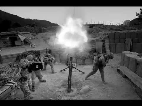 Depth of Field - Afghanistan