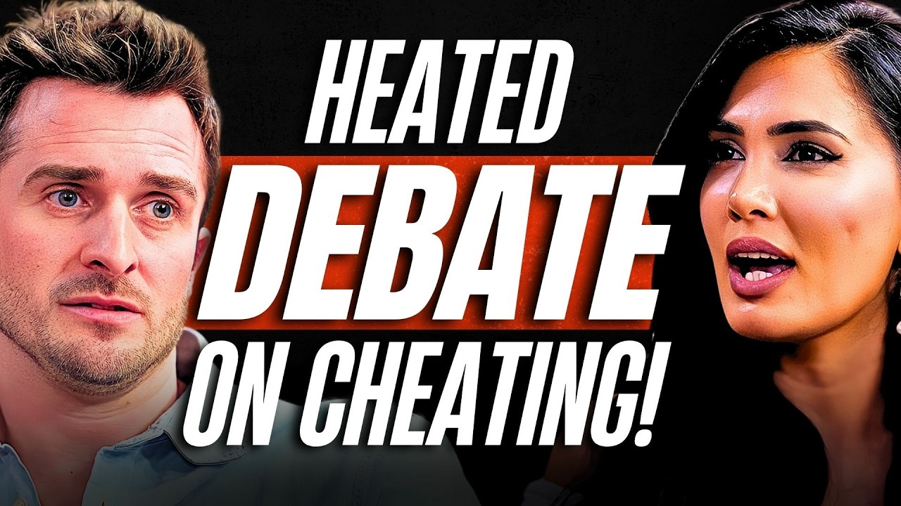 Dating Experts: “She’s Definitely Not in Love with You!” EXPOSING the Habits That END Relationships