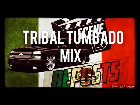 Tribal Tumbado Mix 2021 HD Sound Dj Echo