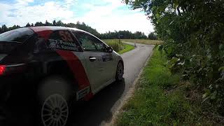 MARMA 31 Rajd Rzeszowski MAX ATTACK ACTION PURE SOUND