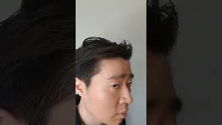 I tried no shampoo &quot;no poo&quot;