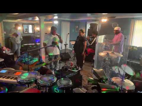 5/2/21 Nu Da Mention Band