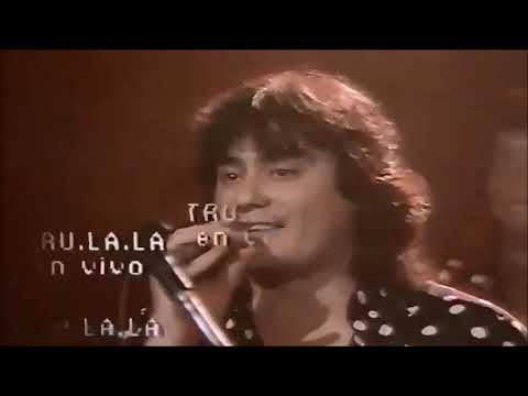 GARY en TRULALA (Canciones de 1987 a 1990) - Cuarteto del Recuerdo - Dj Diego Roberto Alderete