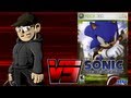 Johnny vs. Sonic The Hedgehog (2006) 