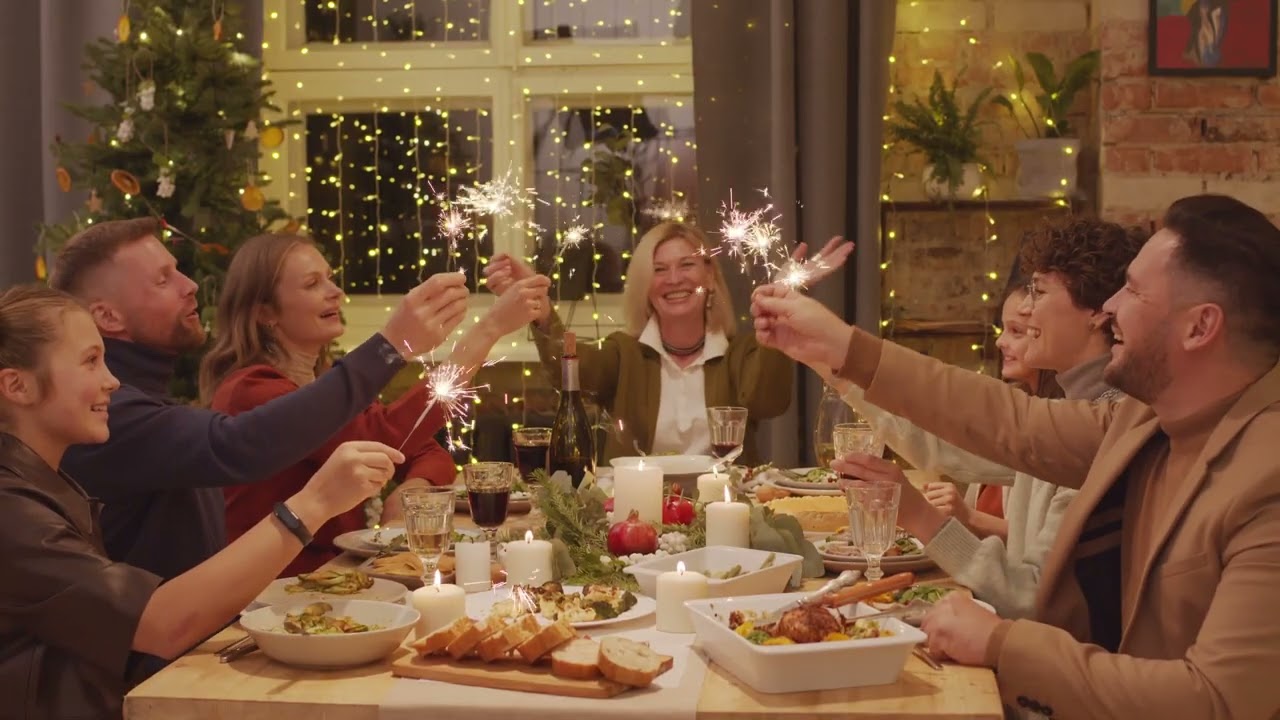 Keresimesi Yi Ma De O Eyin Eniyan, Mery Christmas, Abi Olugbala Kań Fun Wa, Keresimesi Odun De