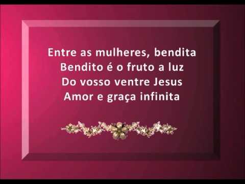 Manuela Cavaco - Avé Maria Fadista