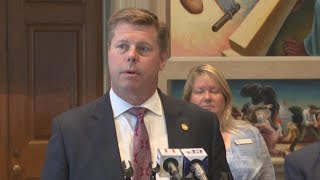Missouri House Speaker forms committee on ‘illegal immigrant’ crimes, despite data showing far hi...