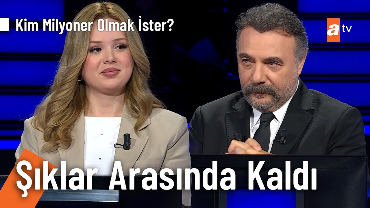 Hangi ressmanın "Son Akşam Yemeği" adlı ünlü bir eseri vardır?- Kim Milyoner Olmak İster? 1246.Bölüm