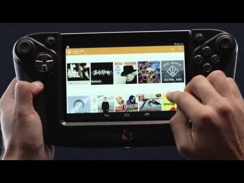 WikiPad 7 - The Ultimate Android Gaming Tablet in Dubai, UAE