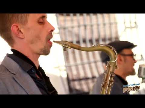 05 - JOHNNY BIGSTONE & THE BLUES WORKERS