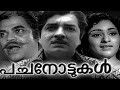 Pachanotukal Malayalam Full Movie Malayalam Old Full Movie Prem Nazir Movies Vijayasree Movies