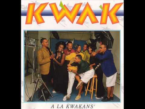 Kwak - Séré mwen