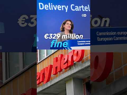 How the 'Brussels effect' is reshaping global tech | DW News