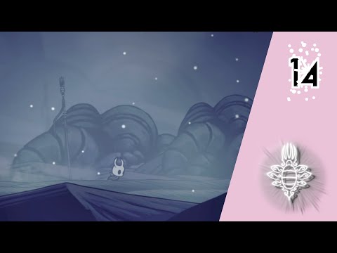 “Polvere”, Hollow Knight Blind Run - Cristallo Puro I (ep. 14)