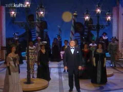 Heinz Hoppe - Komm in die Gondel 1985