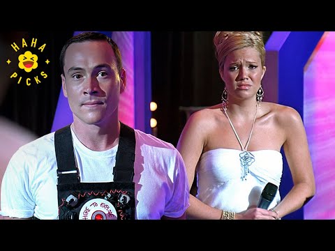 The Ticking Bomb | American Dreamz