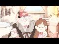 Hole in my Heart [ Gravity Falls ] 