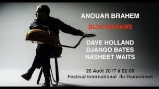 Anouar Brahem_Halfaouine