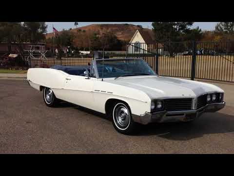 1967 Buick LeSabre (CC-1056141) for sale in Simi Valley, California