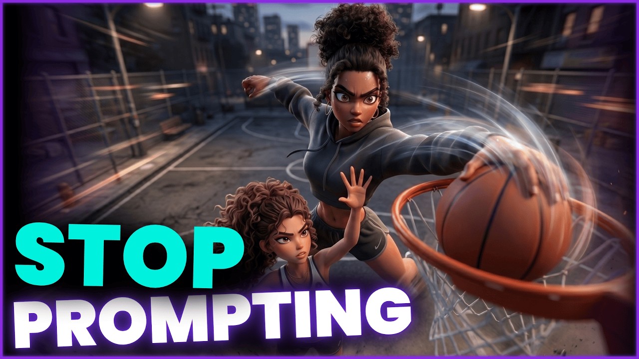 I turned any LLM into a Prompt Engineer for Seedance 2.0 | claude + Higgsfield