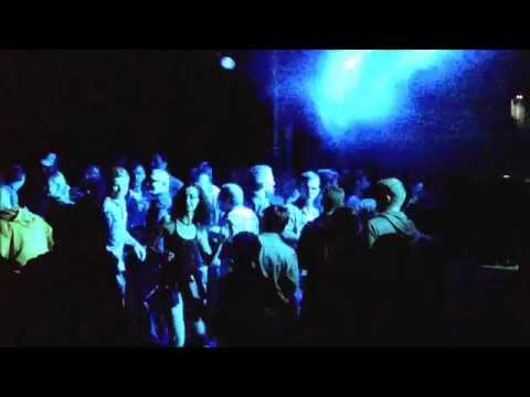 Underground Delivery 7  DJ DAG & Ulli Brenner " Jawohl " Waldbad Erlau 2013