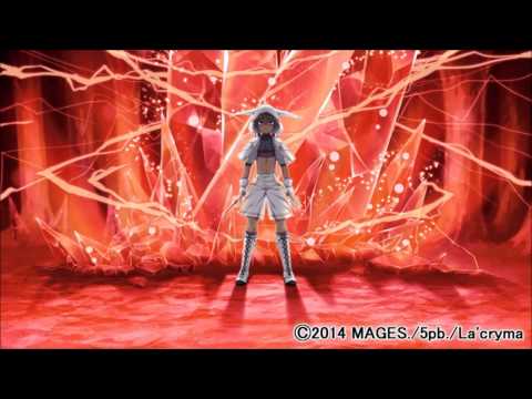 Kadenz fermata//Akkord:fortissimo OST Track 24 - 雷紅の帝釈天