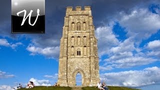 ◄ Glastonbury Tor, England [HD] ►