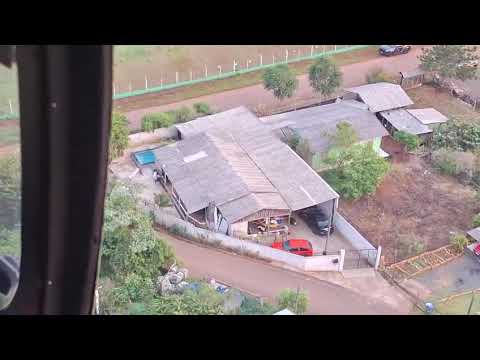 OPERAÇÃO CARTEL EM LARANJEIRAS DO SUL 16-10-2025