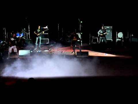 Skrypt - Live at Metaclysm 2011