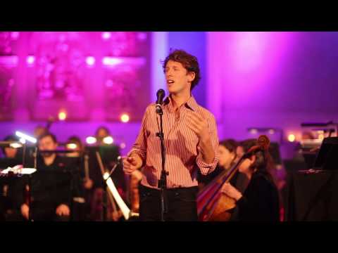 City of London Sinfonia with Sam Lee