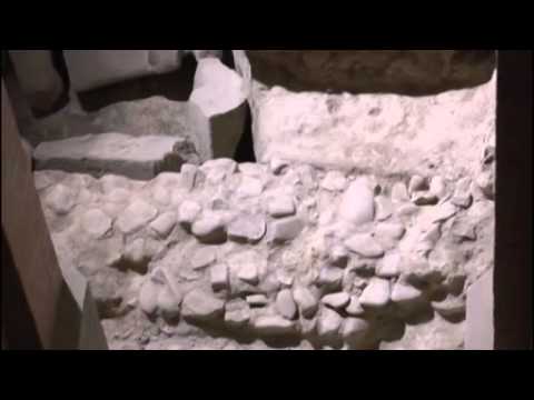 PASSEGGIATE NELLA STORIA - Scavi Archeologici di Palazzo Vecchio