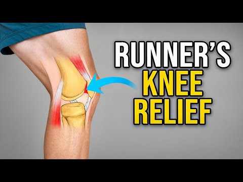 Runner’s Knee: 4 Rehab Exercises for Patellofemoral Pain