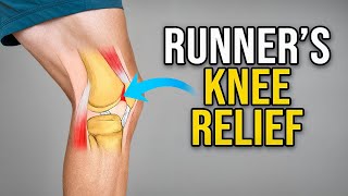 Runner’s Knee: 4 Rehab Exercises for Patellofemoral Pain