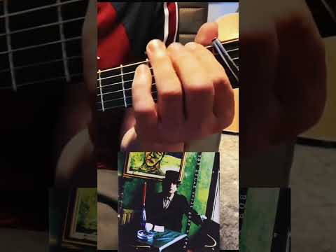 Delia - Bob Dylan