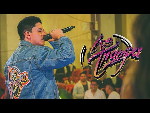 LOS TRAMPA | TOBAS SALVAJES 2025 | AGMA PRODUCCIONES