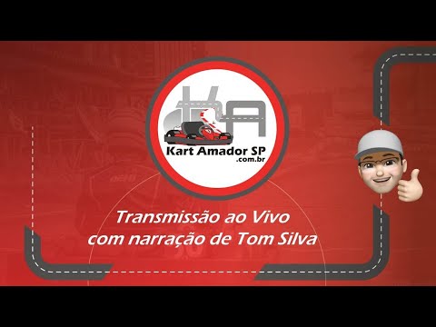 3° Etapa Copa Cpka 2021 - 26/06/2021