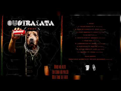 11. Sniper - PREY Feat. VIHEN | Prod. Deadz (Lyrics)