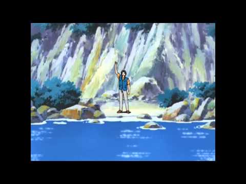 Transformers Armada Episode 19 - Vacation